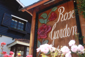 Apart Rose Garden San Martin De Los Andes
